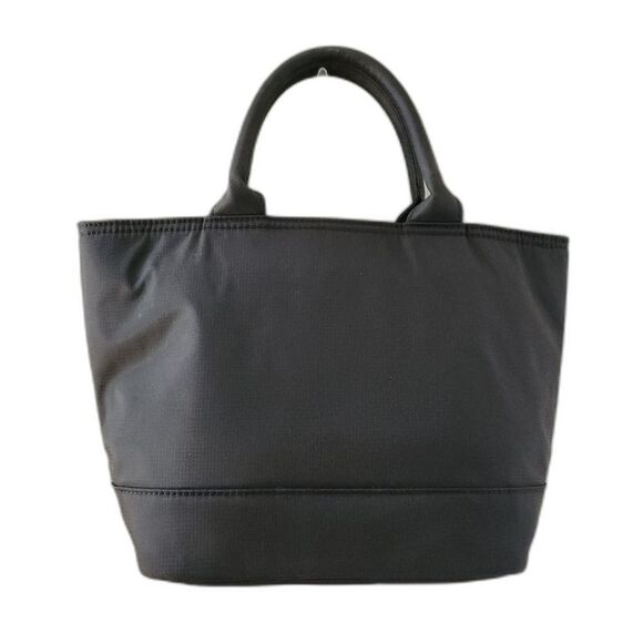 HYDROGEN Black Handbag Skull - Picture 2 of 9